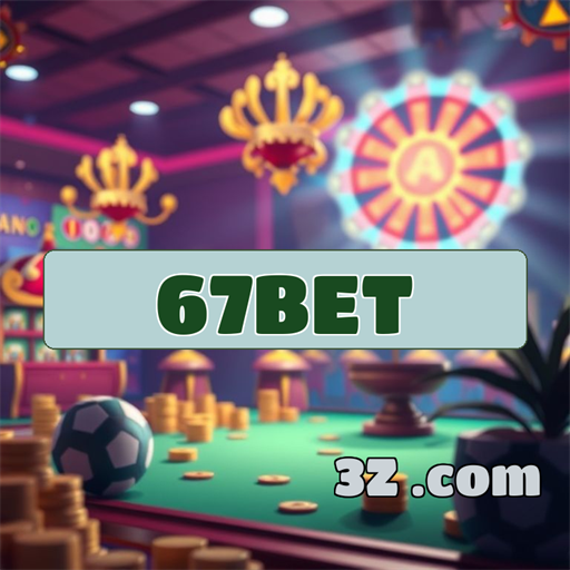 67bet: O Cassino Virtual que Transforma seu Jogo