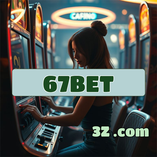 Plataforma 67bet: Um Novo Horizonte Para Jogos Online Brasileiros