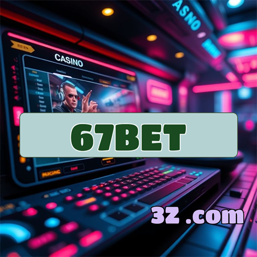 Slots Cativantes na 67bet: A Emoção Sempre em Alta