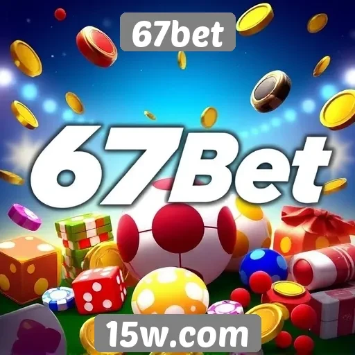 67bet oferece ampla variedade de jogos online