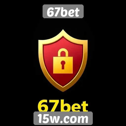 Avaliação da segurança do site de jogos 67bet