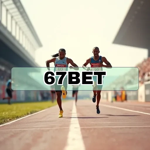 67bet: Descubra as Avaliações que Transformam Sua Aposta em Sucesso