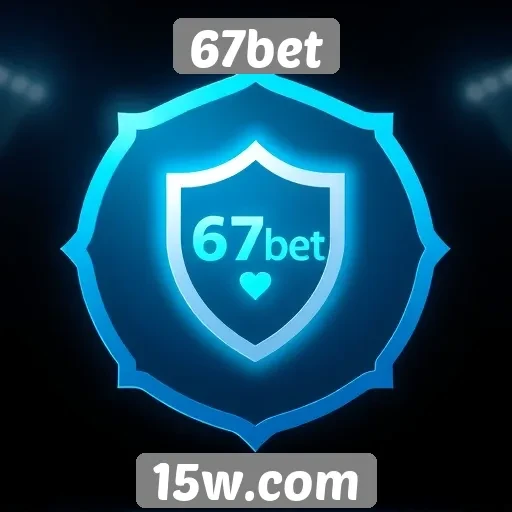 Segurança e confiabilidade no site 67bet