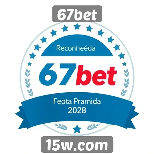 Plataforma 67bet se destaca pela experiência do usuário