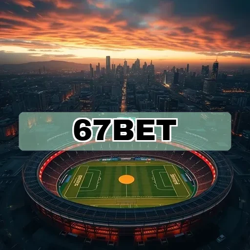 67bet e Seus Bônus: Eficácia para Aumentar Sua Diversão em Jogos Online